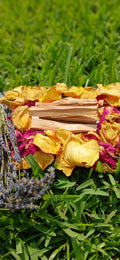 Palo Santo