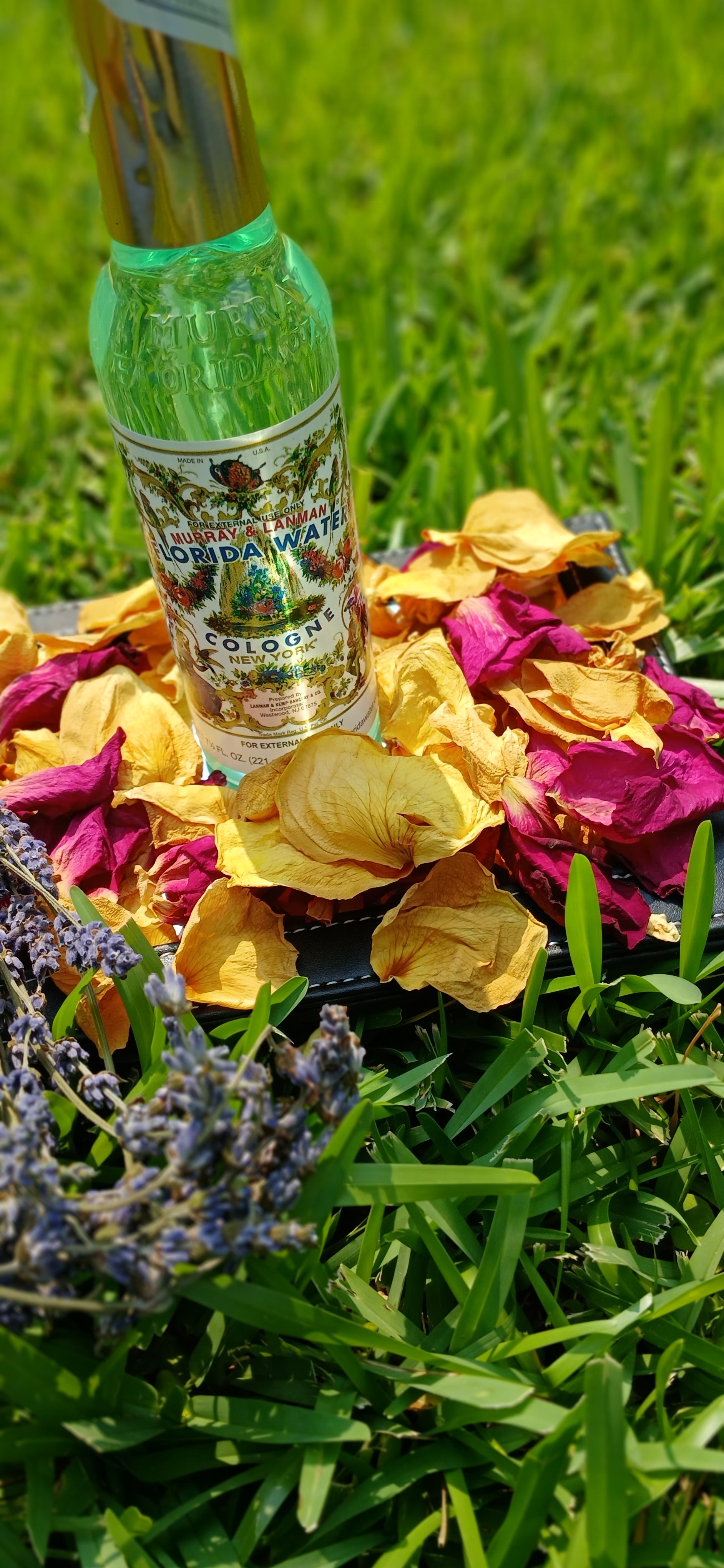 Florida Water