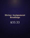 Life Purpose Activation