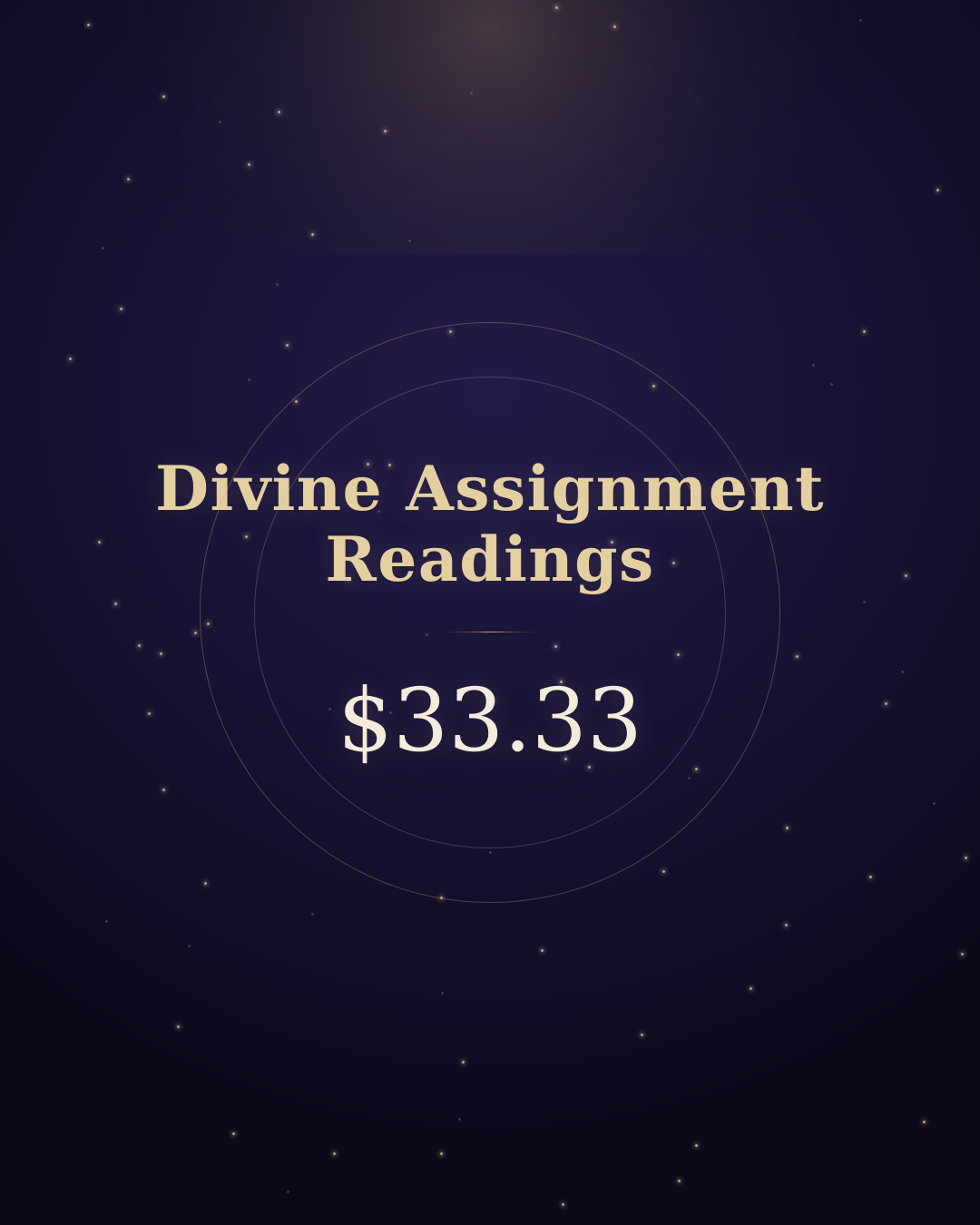 Life Purpose Activation