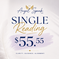 Special Offer Single Reading