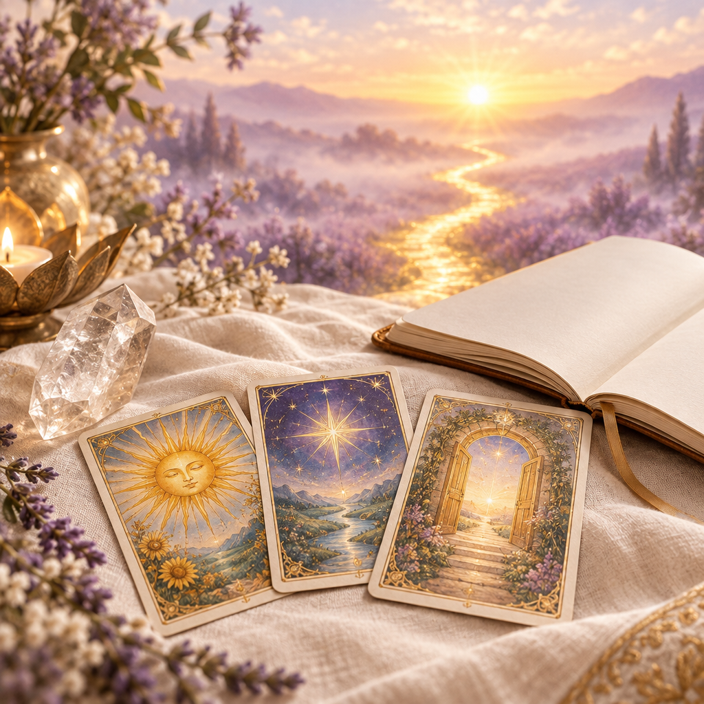 Life Purpose Activation service image